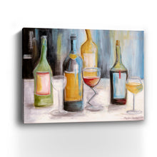 Wine Tasting