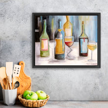 Wine Tasting