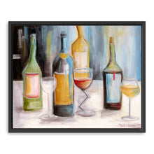 Wine Tasting