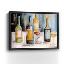Wine Tasting