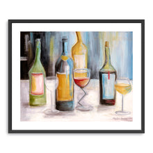 Wine Tasting