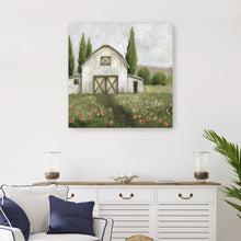 Country Barn I