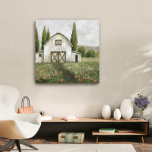 Country Barn I