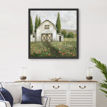 Country Barn I