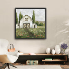Country Barn I