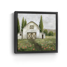 Country Barn I