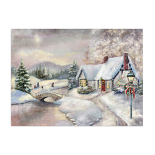 Winter House