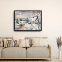 Winter House