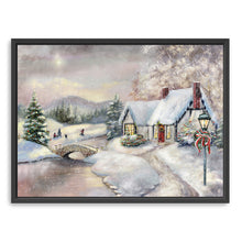 Winter House