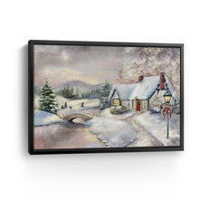 Winter House