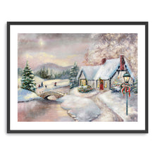 Winter House