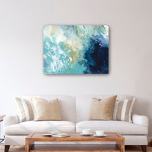 Ocean Flow