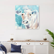 Highland Cow Shiplap