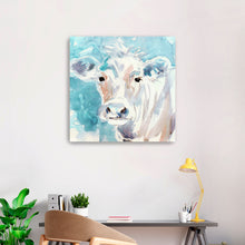 Highland Cow Shiplap