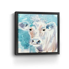 Highland Cow Shiplap