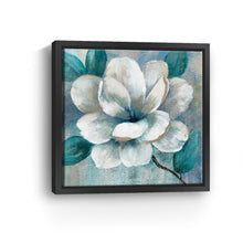 Teal Magnolia II
