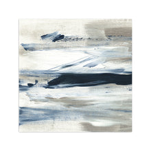 Tumultuous Indigo III