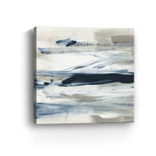 Tumultuous Indigo III