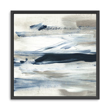 Tumultuous Indigo III