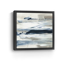 Tumultuous Indigo III