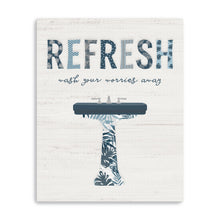 Palm Bath Relax Refresh II