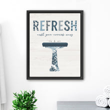 Palm Bath Relax Refresh II