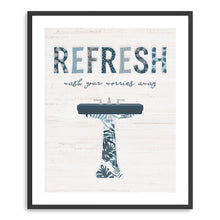 Palm Bath Relax Refresh II