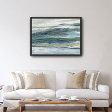 Wind And Water