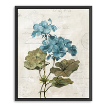 Linen Geranium