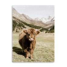 Oetztal Alps