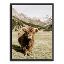 Oetztal Alps