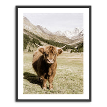 Oetztal Alps