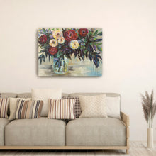 Winter Floral