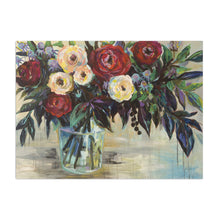Winter Floral