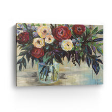 Winter Floral