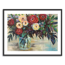 Winter Floral