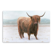 King of the Highland Fields