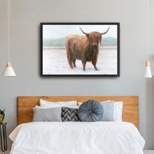 King of the Highland Fields