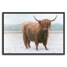 King of the Highland Fields