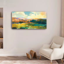 Daybreak Valley