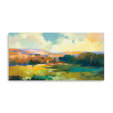 Daybreak Valley