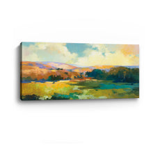 Daybreak Valley