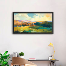 Daybreak Valley