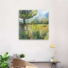 Wildflowers VII