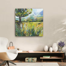 Wildflowers VII