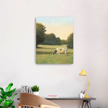 Morning Meadows I