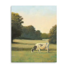 Morning Meadows I