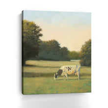 Morning Meadows I