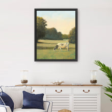 Morning Meadows I
