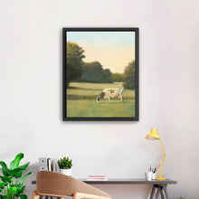 Morning Meadows I